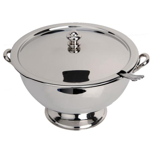 Eastern-Tabletop-Soup-Tureen-Tray-Qt-Stainless-Steel