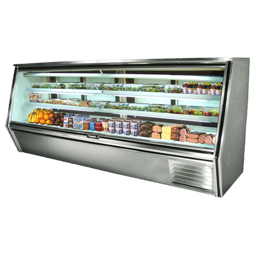 Hdl-Refrigerated-High-Deli-Case