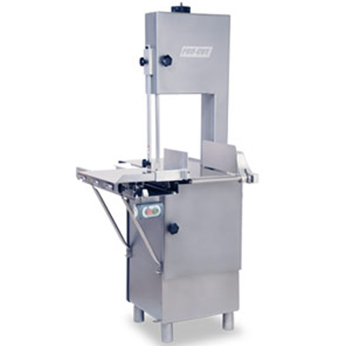 Tor Rey Pro Cut Professional Meat Band Saw Product Photo
